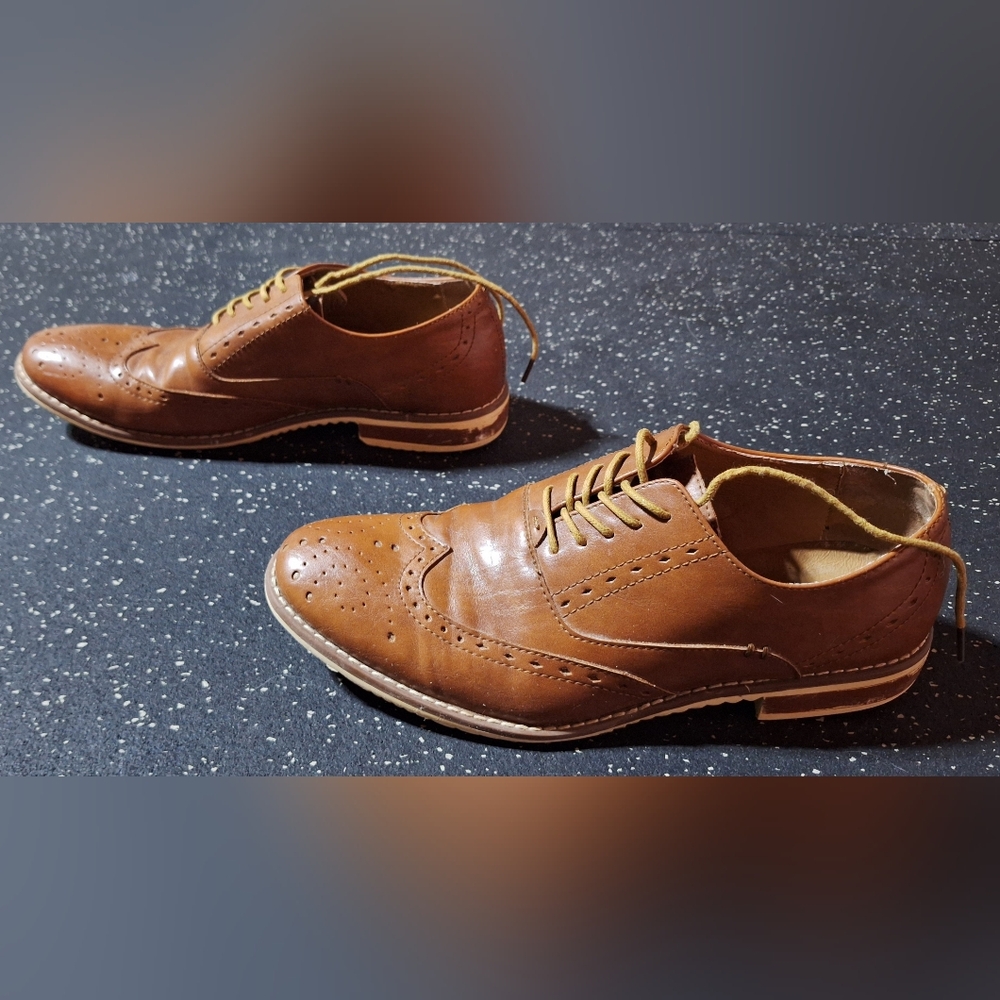 Men's Apt. 9 Dress Shoes